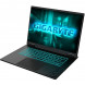Ноутбук Gigabyte Gaming A16 GA63H (3VHK3EE893SD) (16&amp;quot;, IPS, AMD Ryzen 7 260 3.8ГГц, 8 ядер, 16ГБ DDR5, 512ГБ SSD, NVIDIA GeForce RTX 5060 - 8 ГБ, без ОС), черный в Воронеже
