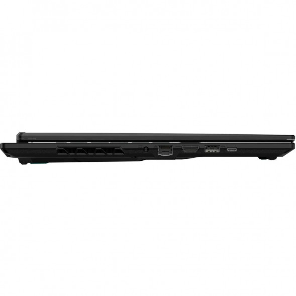 Ноутбук Gigabyte Gaming A16 GA63H (3VHK3EE893SD) (16&amp;quot;, IPS, AMD Ryzen 7 260 3.8ГГц, 8 ядер, 16ГБ DDR5, 512ГБ SSD, NVIDIA GeForce RTX 5060 - 8 ГБ, без ОС), черный в Воронеже