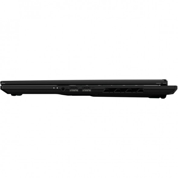 Ноутбук Gigabyte Gaming A16 GA63H (3VHK3EE893SD) (16&amp;quot;, IPS, AMD Ryzen 7 260 3.8ГГц, 8 ядер, 16ГБ DDR5, 512ГБ SSD, NVIDIA GeForce RTX 5060 - 8 ГБ, без ОС), черный в Воронеже