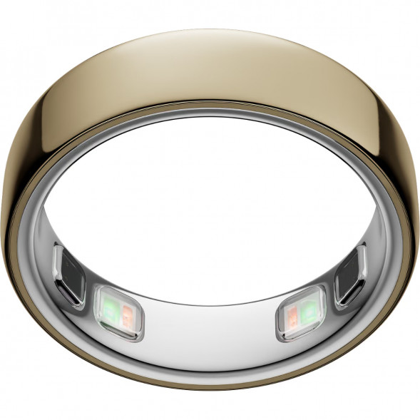 Умное кольцо Oura Ring 5 (размер 8), золотой/Gold в Воронеже