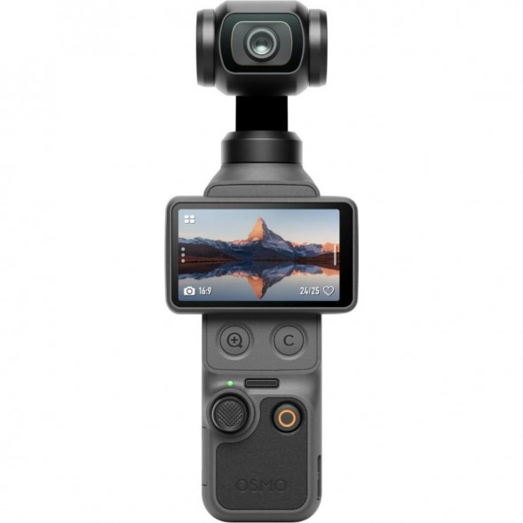 Экшн-камера DJI Osmo Pocket 4 Standart Combo в Воронеже