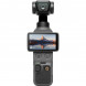 Экшн-камера DJI Osmo Pocket 4 Standart Combo в Воронеже