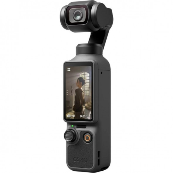 Экшн-камера DJI Osmo Pocket 4 Standart Combo в Воронеже
