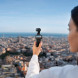 Экшн-камера DJI Osmo Pocket 4 Standart Combo в Воронеже