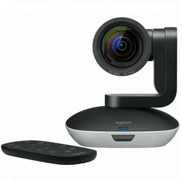 Web-камера Logitech PTZ Pro 2 в Воронеже