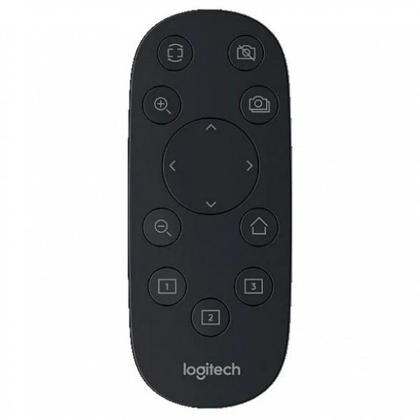Web-камера Logitech PTZ Pro 2 в Воронеже