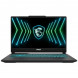Ноутбук MSI Cyborg 17 B13WF-449XRUY (17.3&amp;quot;, IPS, Intel Core i5 13420H 2.1 ГГц, 8 ядер, 16 ГБ DDR5, SSD 512 ГБ, NVIDIA GeForce RTX 5060 - 8 ГБ, без ОС), черный в Воронеже