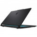 Ноутбук MSI Cyborg 17 B13WF-449XRUY (17.3&amp;quot;, IPS, Intel Core i5 13420H 2.1 ГГц, 8 ядер, 16 ГБ DDR5, SSD 512 ГБ, NVIDIA GeForce RTX 5060 - 8 ГБ, без ОС), черный в Воронеже