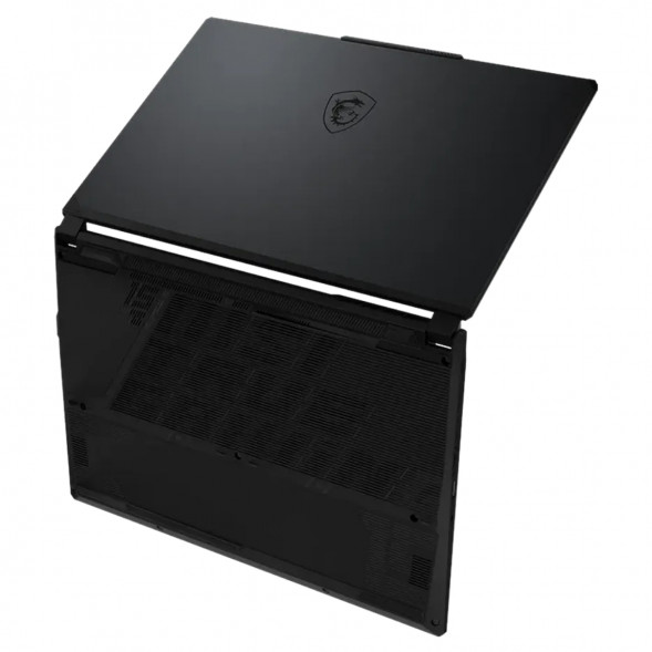 Ноутбук MSI Cyborg 17 B13WF-449XRUY (17.3&amp;quot;, IPS, Intel Core i5 13420H 2.1 ГГц, 8 ядер, 16 ГБ DDR5, SSD 512 ГБ, NVIDIA GeForce RTX 5060 - 8 ГБ, без ОС), черный в Воронеже