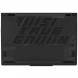 Ноутбук MSI Cyborg 17 B13WF-449XRUY (17.3&amp;quot;, IPS, Intel Core i5 13420H 2.1 ГГц, 8 ядер, 16 ГБ DDR5, SSD 512 ГБ, NVIDIA GeForce RTX 5060 - 8 ГБ, без ОС), черный в Воронеже