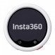 Беспроводной микрофон Insta360 Mic Pro (Transmitter), Arctic White в Воронеже