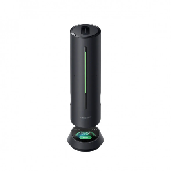 Спикерфон Insta360 Wave, Graphite Black в Воронеже