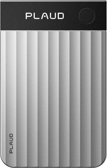 Диктофон с искусственным интеллектом PLAUD Note PRO Silver в Воронеже