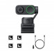 Веб-камера Insta360 Link 2 Pro, Graphite Black в Воронеже