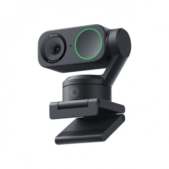 Веб-камера Insta360 Link 2 Pro, Graphite Black в Воронеже