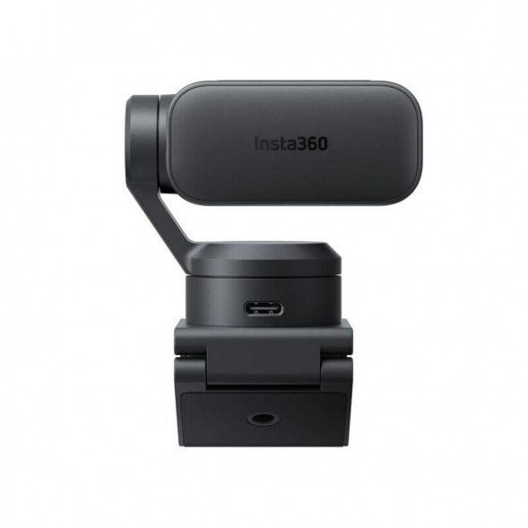 Веб-камера Insta360 Link 2 Pro, Graphite Black в Воронеже