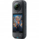 Экшн-камера Insta360 X5 Standard Bundle, Black в Воронеже