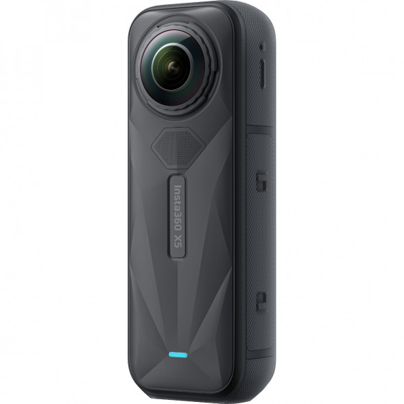 Экшн-камера Insta360 X5 Standard Bundle, Black в Воронеже