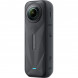 Экшн-камера Insta360 X5 Standard Bundle, Black в Воронеже