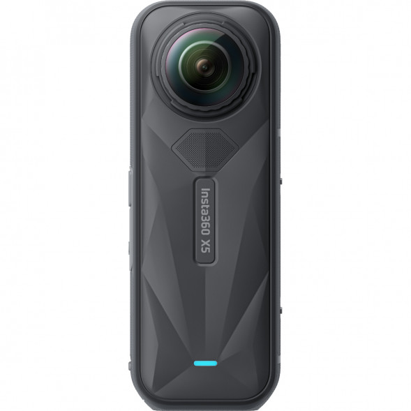 Экшн-камера Insta360 X5 Standard Bundle, Black в Воронеже