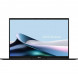 Ноутбук ASUS Zenbook 14 UM3406GA-QD132 (14&amp;quot;, OLED, AMD Ryzen AI 5 430 2ГГц, 4 ядра, 16ГБ LPDDR5x, 512ГБ SSD, AMD Radeon 840M, без ОС), черный в Воронеже