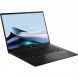 Ноутбук ASUS Zenbook 14 UM3406GA-QD132 (14&amp;quot;, OLED, AMD Ryzen AI 5 430 2ГГц, 4 ядра, 16ГБ LPDDR5x, 512ГБ SSD, AMD Radeon 840M, без ОС), черный в Воронеже
