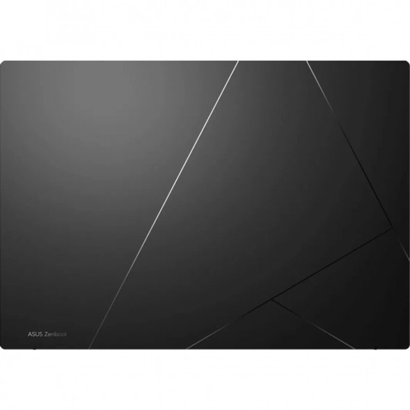 Ноутбук ASUS Zenbook 14 UM3406GA-QD132 (14&amp;quot;, OLED, AMD Ryzen AI 5 430 2ГГц, 4 ядра, 16ГБ LPDDR5x, 512ГБ SSD, AMD Radeon 840M, без ОС), черный в Воронеже