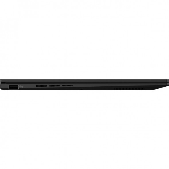 Ноутбук ASUS Zenbook 14 UM3406GA-QD132 (14&amp;quot;, OLED, AMD Ryzen AI 5 430 2ГГц, 4 ядра, 16ГБ LPDDR5x, 512ГБ SSD, AMD Radeon 840M, без ОС), черный в Воронеже