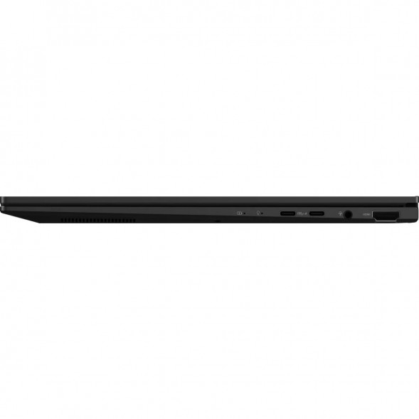 Ноутбук ASUS Zenbook 14 UM3406GA-QD132 (14&amp;quot;, OLED, AMD Ryzen AI 5 430 2ГГц, 4 ядра, 16ГБ LPDDR5x, 512ГБ SSD, AMD Radeon 840M, без ОС), черный в Воронеже