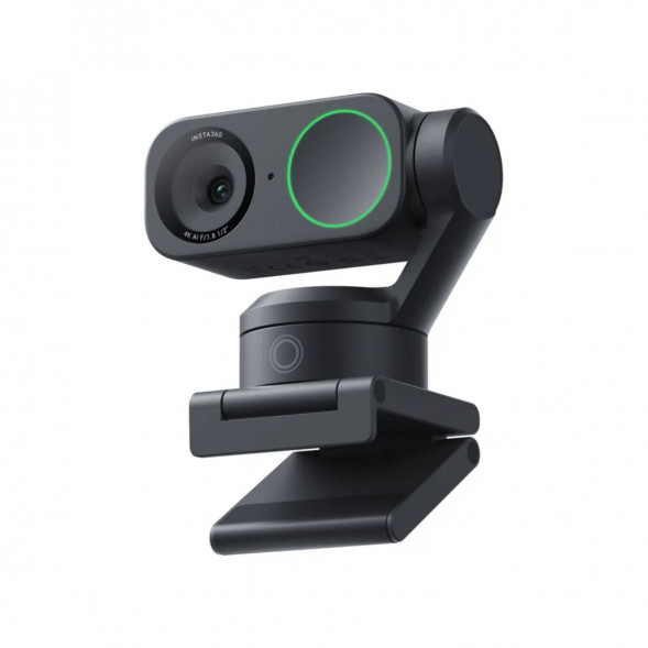 Веб-камера Insta360 Link 2 Standart Edition, Black в Воронеже