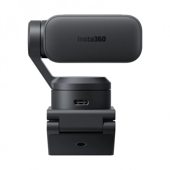 Веб-камера Insta360 Link 2 Standart Edition, Black в Воронеже