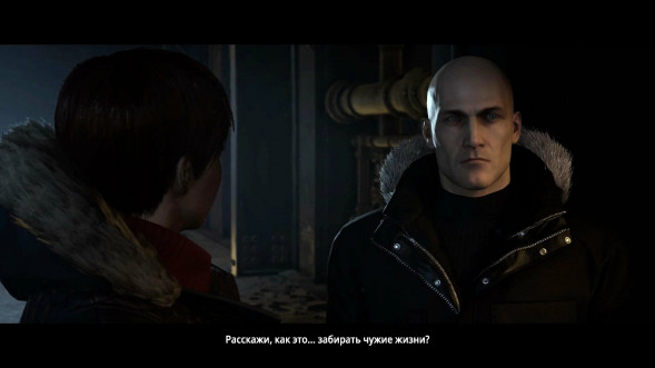 Игра HITMAN: World of Assassination. 25th Anniversary Box [PS5, русские субтитры] в Воронеже