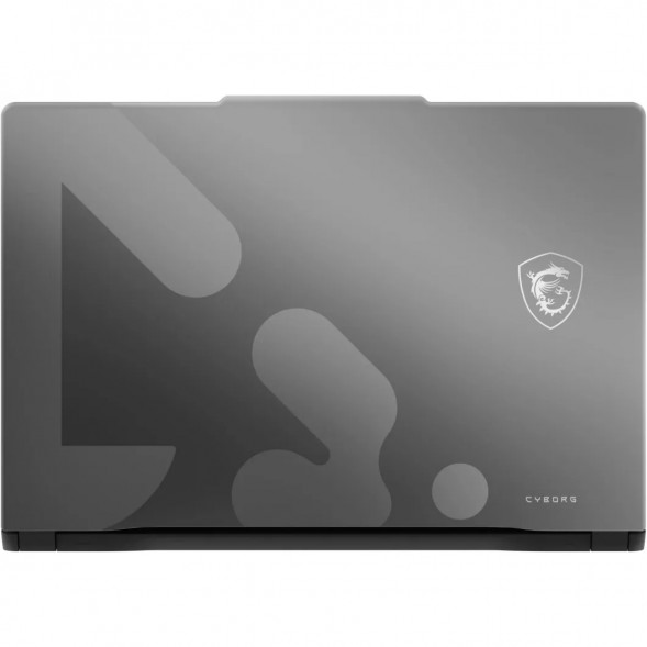 Ноутбук MSI Cyborg 15 C2WE-017XRU (15.6&amp;quot;, IPS, Intel Core 5 210H 2.2ГГц, 8 ядер, 16ГБ DDR5, 512ГБ SSD, NVIDIA GeForce RTX 5050 - 8 ГБ, без ОС), серый в Воронеже