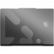 Ноутбук MSI Cyborg 15 C2WE-017XRU (15.6&amp;quot;, IPS, Intel Core 5 210H 2.2ГГц, 8 ядер, 16ГБ DDR5, 512ГБ SSD, NVIDIA GeForce RTX 5050 - 8 ГБ, без ОС), серый в Воронеже