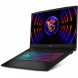 Ноутбук MSI Katana 17 B13VEK-1624XRUY (17.3&amp;quot;, IPS, Intel Core i5 13420H 2.1ГГц, 8 ядер, 16ГБ DDR5, 512ГБ SSD, NVIDIA GeForce RTX 4050 - 6 ГБ, без ОС), черный в Воронеже