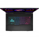 Ноутбук MSI Katana 17 B13VEK-1624XRUY (17.3&amp;quot;, IPS, Intel Core i5 13420H 2.1ГГц, 8 ядер, 16ГБ DDR5, 512ГБ SSD, NVIDIA GeForce RTX 4050 - 6 ГБ, без ОС), черный в Воронеже