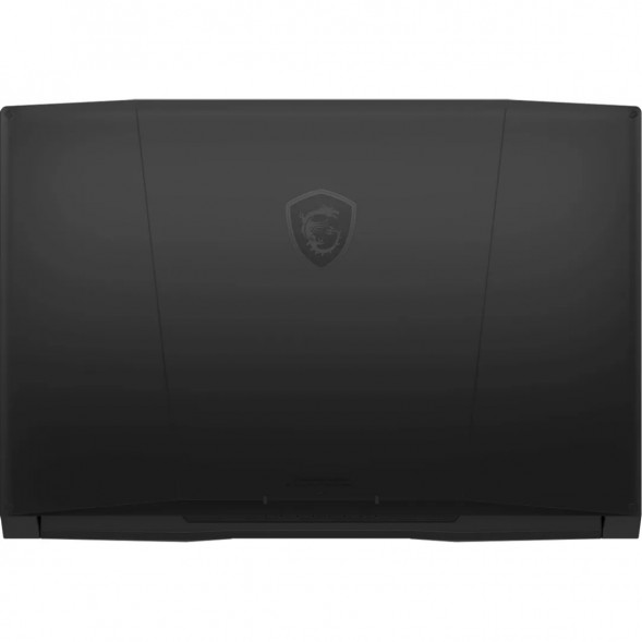 Ноутбук MSI Katana 17 B13VEK-1624XRUY (17.3&amp;quot;, IPS, Intel Core i5 13420H 2.1ГГц, 8 ядер, 16ГБ DDR5, 512ГБ SSD, NVIDIA GeForce RTX 4050 - 6 ГБ, без ОС), черный в Воронеже