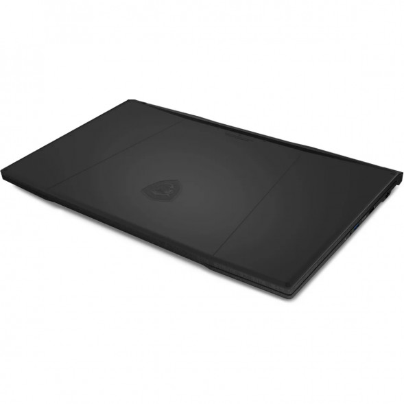 Ноутбук MSI Katana 17 B13VEK-1624XRUY (17.3&amp;quot;, IPS, Intel Core i5 13420H 2.1ГГц, 8 ядер, 16ГБ DDR5, 512ГБ SSD, NVIDIA GeForce RTX 4050 - 6 ГБ, без ОС), черный в Воронеже