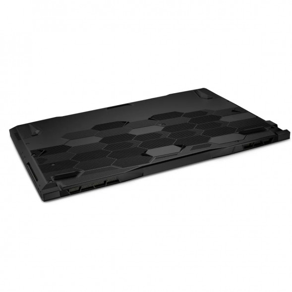 Ноутбук MSI Katana 17 B13VEK-1624XRUY (17.3&amp;quot;, IPS, Intel Core i5 13420H 2.1ГГц, 8 ядер, 16ГБ DDR5, 512ГБ SSD, NVIDIA GeForce RTX 4050 - 6 ГБ, без ОС), черный в Воронеже