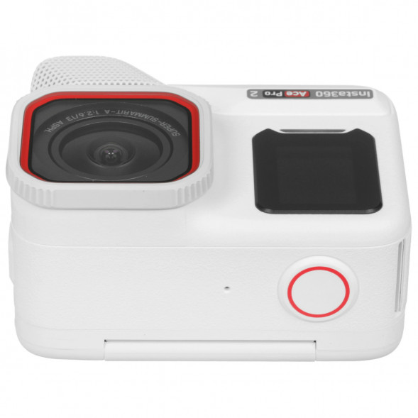 Экшн-камера Insta360 Ace Pro 2, Arctic White в Воронеже