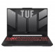 Ноутбук ASUS TUF Gaming A17 FA707NUG-HX156 (17.3&amp;quot;, IPS, 6 ядер, AMD Ryzen 7 7445HS 3.2 ГГц, 16 ГБ DDR5, SSD 512 ГБ, NVIDIA GeForce RTX 4050 - 6 ГБ, без ОС), черный в Воронеже