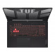Ноутбук ASUS TUF Gaming A17 FA707NUG-HX156 (17.3&amp;quot;, IPS, 6 ядер, AMD Ryzen 7 7445HS 3.2 ГГц, 16 ГБ DDR5, SSD 512 ГБ, NVIDIA GeForce RTX 4050 - 6 ГБ, без ОС), черный в Воронеже