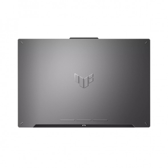 Ноутбук ASUS TUF Gaming A17 FA707NUG-HX156 (17.3&amp;quot;, IPS, 6 ядер, AMD Ryzen 7 7445HS 3.2 ГГц, 16 ГБ DDR5, SSD 512 ГБ, NVIDIA GeForce RTX 4050 - 6 ГБ, без ОС), черный в Воронеже