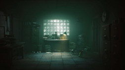 Игра Little Nightmares III [PS5, русские субтитры]