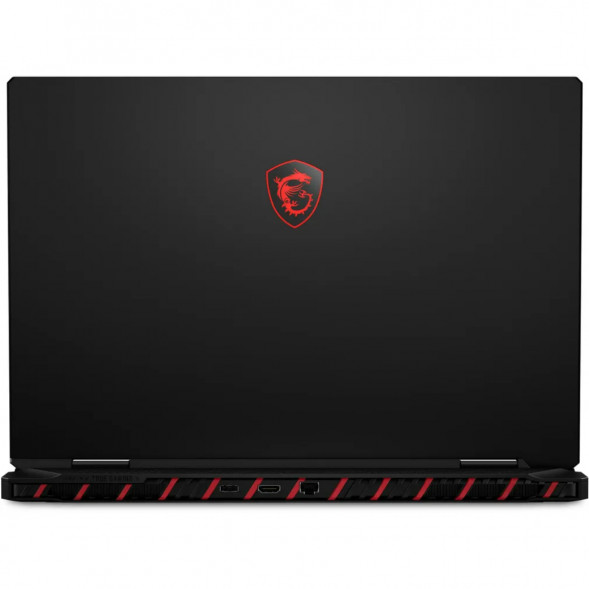 Ноутбук MSI Raider 18 Max HX A2WJ-1050RU (18&amp;quot;, IPS, Intel Core Ultra 9 290HX Plus 2.7ГГц, 24 ядра, 64ГБ DDR5, 2ТБ SSD, NVIDIA GeForce RTX 5090 - 24 ГБ, TGP 175Вт, Windows 11 Home), черный в Воронеже