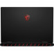 Ноутбук MSI Raider 18 Max HX A2WJ-1050RU (18&amp;quot;, IPS, Intel Core Ultra 9 290HX Plus 2.7ГГц, 24 ядра, 64ГБ DDR5, 2ТБ SSD, NVIDIA GeForce RTX 5090 - 24 ГБ, TGP 175Вт, Windows 11 Home), черный в Воронеже