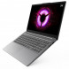 Ноутбук Lenovo LOQ 15ARP10E (83S0007FUS) (15.6&amp;quot;, IPS, AMD Ryzen 7 170 3.2 ГГц, 8 ядер, 16 ГБ DDR5, SSD 512 ГБ, NVIDIA  GeForce RTX 4050 - 6 ГБ, Windows 11 Home), серый в Воронеже