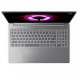Ноутбук Lenovo LOQ 15ARP10E (83S0007FUS) (15.6&amp;quot;, IPS, AMD Ryzen 7 170 3.2 ГГц, 8 ядер, 16 ГБ DDR5, SSD 512 ГБ, NVIDIA  GeForce RTX 4050 - 6 ГБ, Windows 11 Home), серый в Воронеже