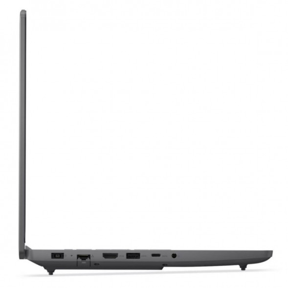 Ноутбук Lenovo LOQ 15ARP10E (83S0007FUS) (15.6&amp;quot;, IPS, AMD Ryzen 7 170 3.2 ГГц, 8 ядер, 16 ГБ DDR5, SSD 512 ГБ, NVIDIA  GeForce RTX 4050 - 6 ГБ, Windows 11 Home), серый в Воронеже