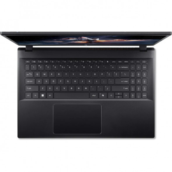 Ноутбук Acer Nitro V 15 ANV15-52-57BB (15.6&amp;quot;, IPS, Intel Core i5 13420H 2.1ГГц, 8 ядер, 16ГБ DDR4, 512ГБ SSD, NVIDIA GeForce RTX 5050 - 8 ГБ, Windows 11 Home), черный в Воронеже